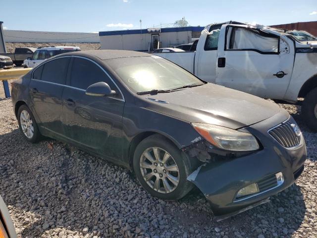 Photo 4 from auction – 2013 BUICK REGAL with VIN 2G4GR5ER9D9157526