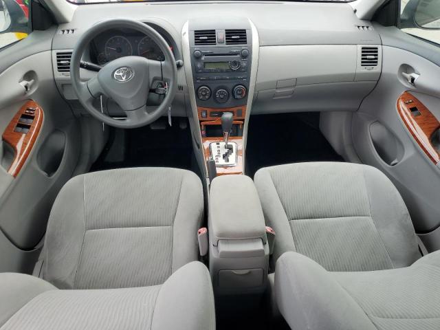 Photo 8 from auction – 2009 TOYOTA CORROLLA with VIN 1NXBU40E09Z058482