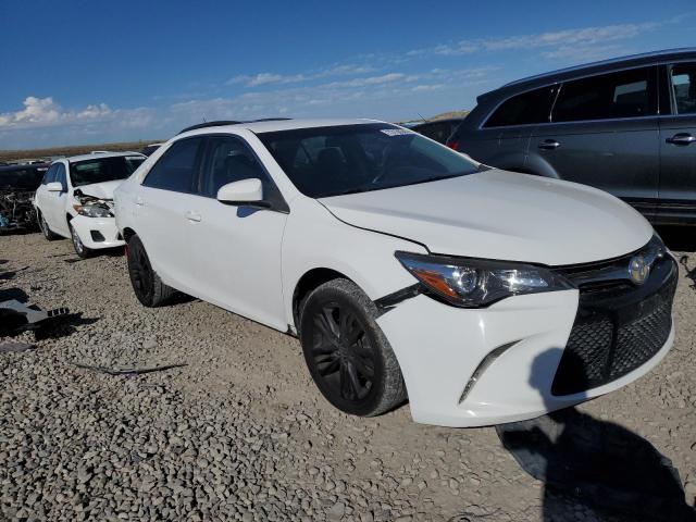 Photo 4 from auction – 2017 TOYOTA CAMRY with VIN 4T1BF1FK5HU389420