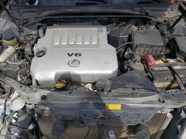 Photo 11 from auction – 2011 LEXUS ES 350 with VIN JTHBK1EG0B2444984