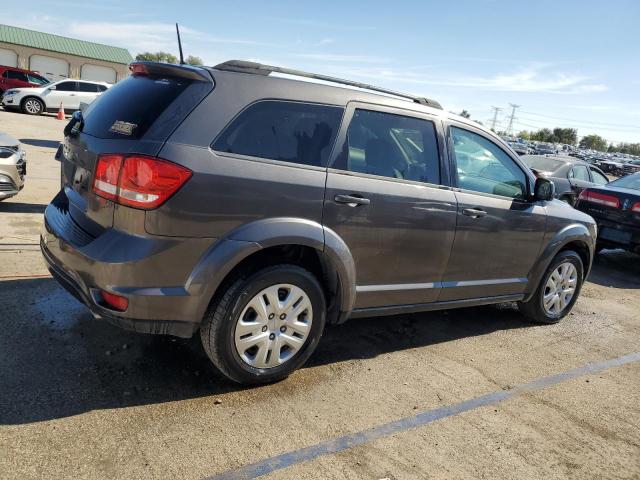 Photo 3 from auction – 2018 DODGE JOURNEY SX with VIN 3C4PDCBGXJT522332