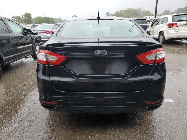 Photo 6 from auction – 2016 FORD FUSION TIT with VIN 3FA6P0K94GR390389