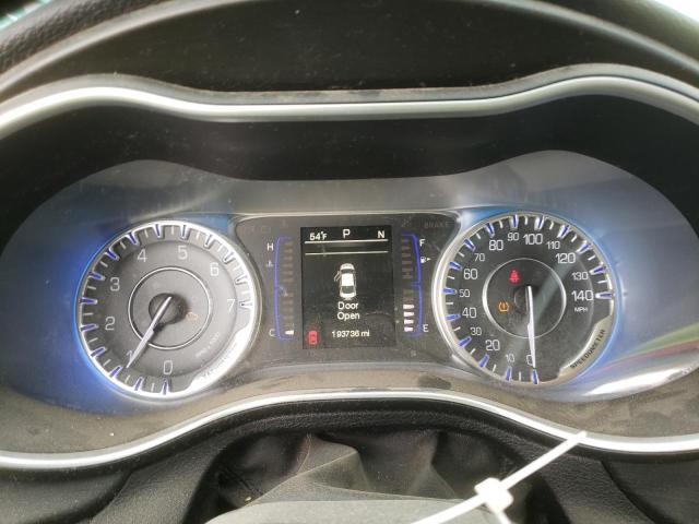 صورة رقم 9 من المزاد - 2015 CHRYSLER 200 LIMITE مع VIN 1C3CCCABXFN542695