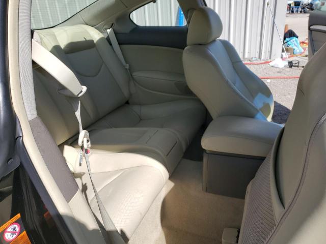 Photo 10 from auction – 2009 INFINITI G37 BASE with VIN JNKCV64E89M605394