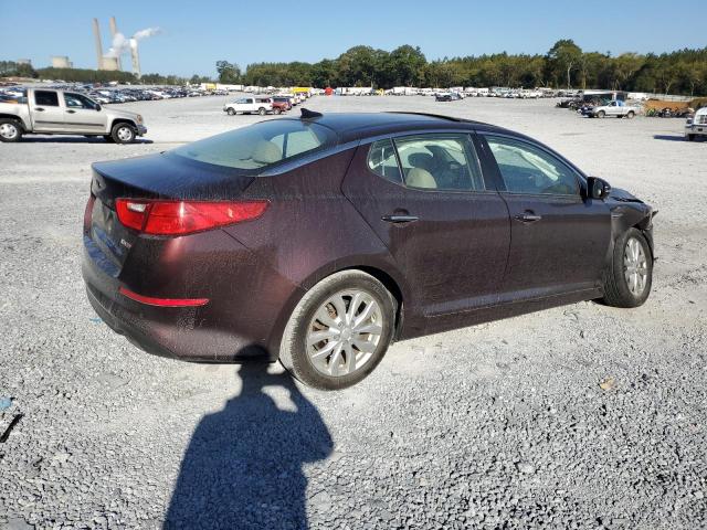 Photo 3 from auction – 2015 KIA OPTIMA EX with VIN 5XXGN4A71FG482827
