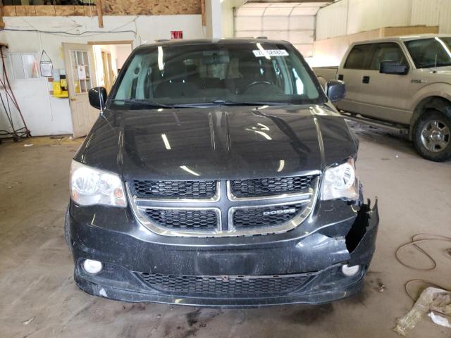 Photo 5 from auction – 2012 DODGE GRAND CARA with VIN 2C4RDGDGXCR152146