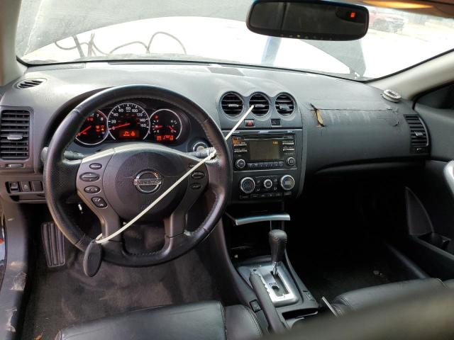 Photo 8 from auction – 2012 NISSAN ALTIMA S with VIN 1N4AL2EP4CC198216