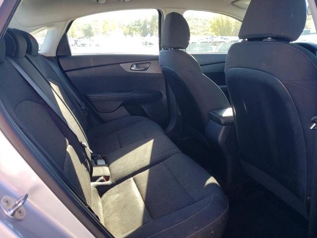 Photo 10 from auction – 2020 KIA FORTE FE with VIN 3KPF24AD8LE141441