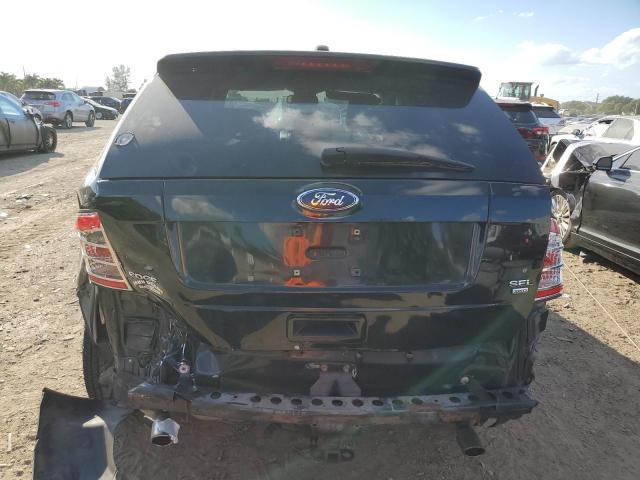 Photo 6 from auction – 2008 FORD EDGE SEL with VIN 2FMDK48C48BA62637