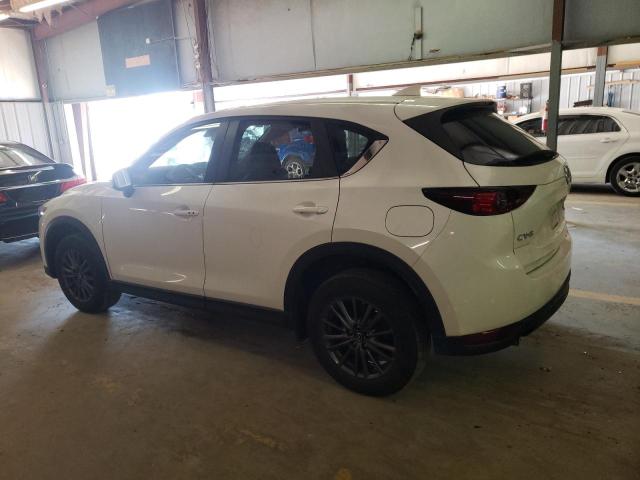 Photo 2 from auction – 2020 MAZDA CX-5 TOURI with VIN JM3KFACM8L0728513