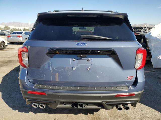Photo 6 from auction – 2021 FORD EXPLORER S with VIN 1FM5K8GC3MGA24428
