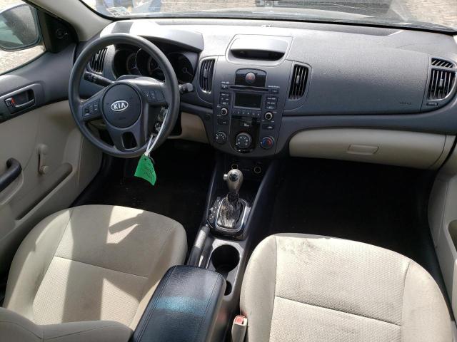 Photo 8 from auction – 2013 KIA FORTE LX with VIN KNAFT4A20D5718792