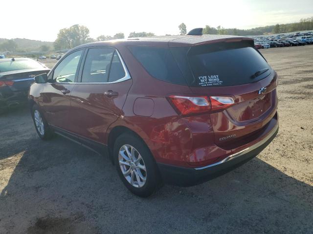 Photo 2 from auction – 2018 CHEVROLET EQUINOX LT with VIN 2GNAXJEV6J6134764