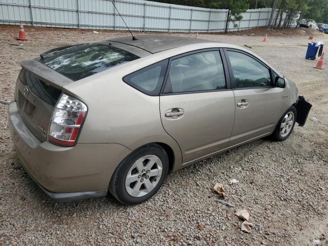 Photo 3 from auction – 2007 TOYOTA PRIUS with VIN JTDKB20U173266833