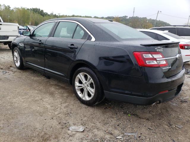 Photo 2 from auction – 2014 FORD TAURUS SEL with VIN 1FAHP2E83EG130626