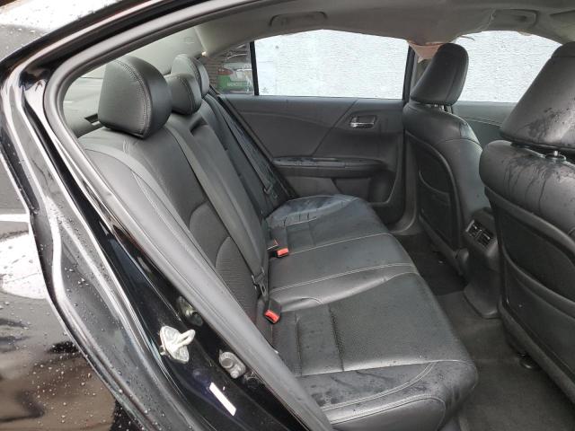 Photo 10 from auction – 2013 HONDA ACCORD EXL with VIN 1HGCR2F82DA074775