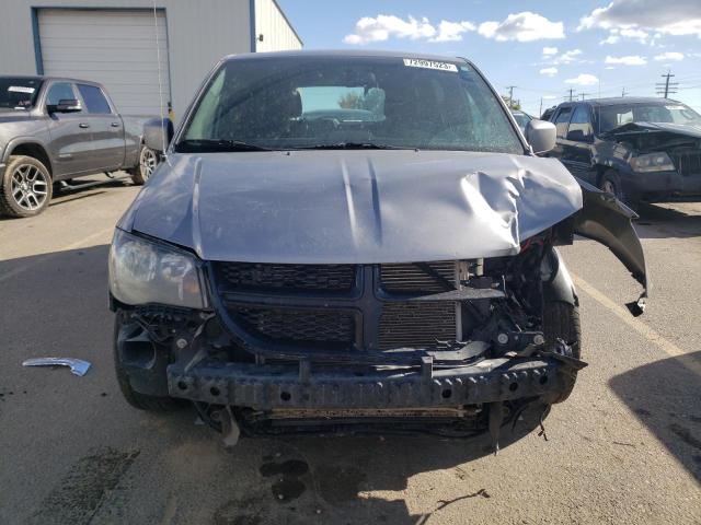 Photo 5 from auction – 2015 DODGE GRAND CARA with VIN 2C4RDGBG6FR704572