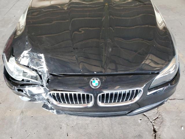 Photo 11 from auction – 2015 BMW 528 I with VIN WBA5A5C56FD513436