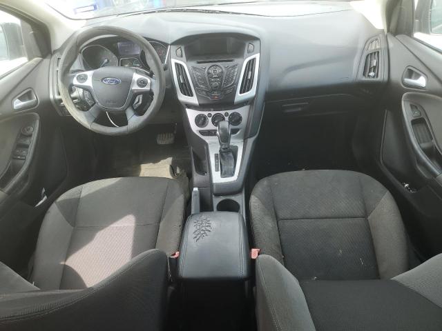 Photo 8 from auction – 2013 FORD FOCUS SE with VIN 1FADP3F21DL233600
