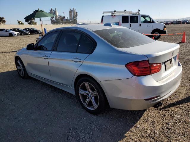 Photo 2 from auction – 2014 BMW 328 I SULE with VIN WBA3C1C55EK115557