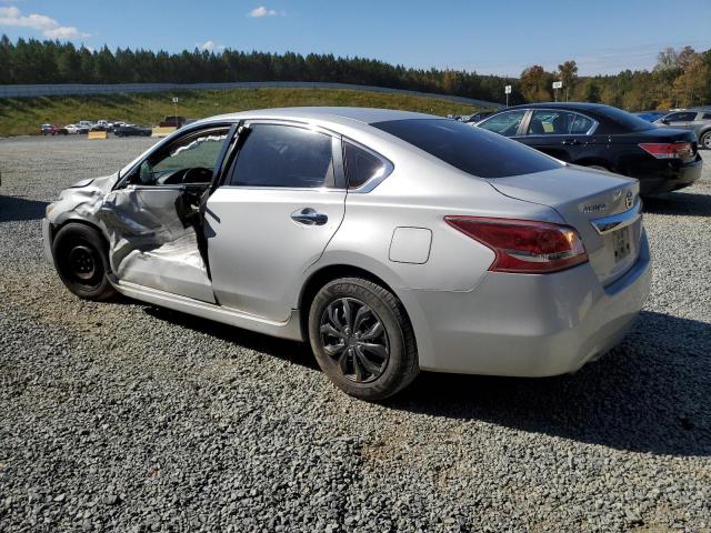 Photo 2 from auction – 2013 NISSAN ALTIMA 2.5 with VIN 1N4AL3AP5DN423762