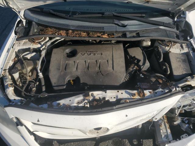 Photo 11 from auction – 2011 TOYOTA COROLLA BA with VIN 2T1BU4EE7BC658996