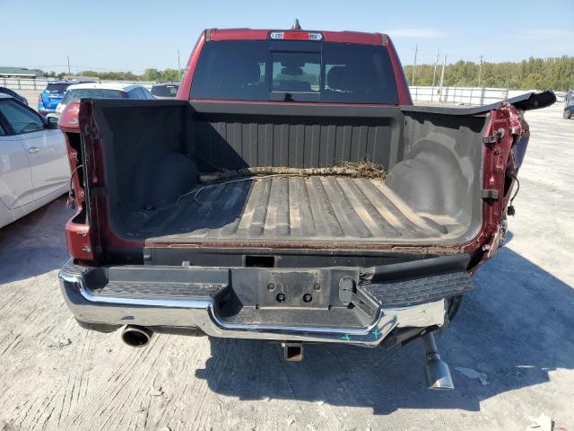 Photo 6 from auction – 2019 RAM 1500 BIG H with VIN 1C6SRFFT1KN648933