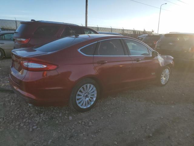 Photo 3 from auction – 2016 FORD FUSION SE with VIN 3FA6P0PU3GR115979