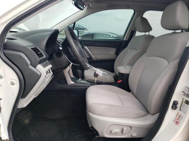 Photo 7 from auction – 2016 SUBARU FORESTER 2 with VIN JF2SJAFC0GH550017