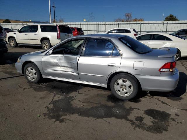 Photo 2 from auction – 2001 HONDA ACCORD EX with VIN 1HGCG16591A075083