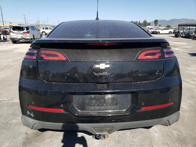 Фото 6 с аукциона – 2013 CHEVROLET VOLT с VIN 1G1RD6E42DU131612
