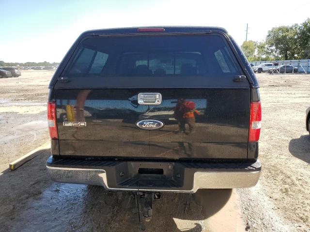 Photo 6 from auction – 2007 FORD F150 SUPER with VIN 1FTPW12VX7FA97727