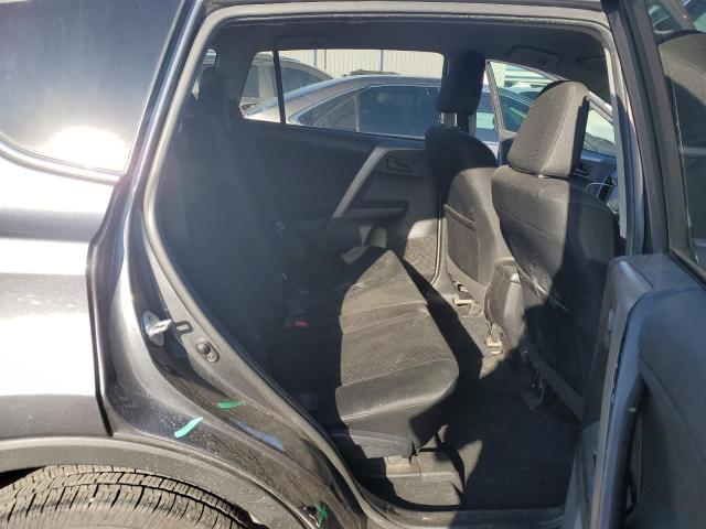 Photo 10 from auction – 2017 TOYOTA RAV4 LE with VIN 2T3BFREV4HW654796