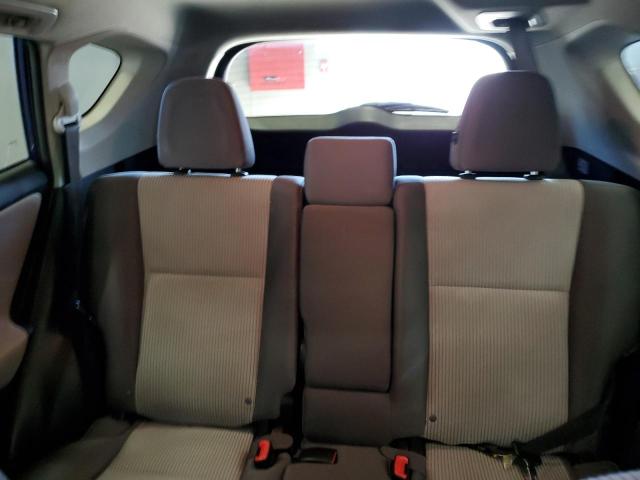 Photo 10 from auction – 2014 TOYOTA RAV4 LE with VIN 2T3BFREV3EW228674