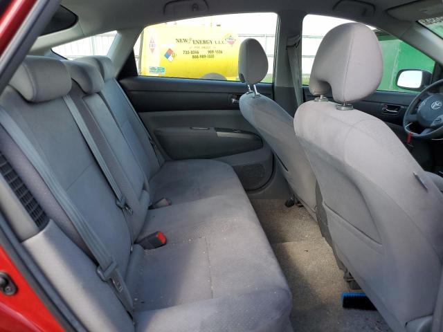 Photo 10 from auction – 2008 TOYOTA PRIUS with VIN JTDKB20U783410984