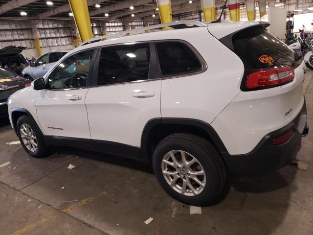 Photo 2 from auction – 2014 JEEP CHEROKEE L with VIN 1C4PJMCS3EW264527