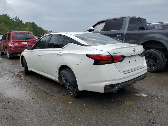 Photo 2 from auction – 2022 NISSAN ALTIMA SR with VIN 1N4BL4CV0NN399474