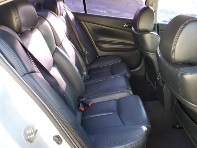 Photo 10 from auction – 2014 NISSAN MAXIMA S with VIN 1N4AA5APXEC494051