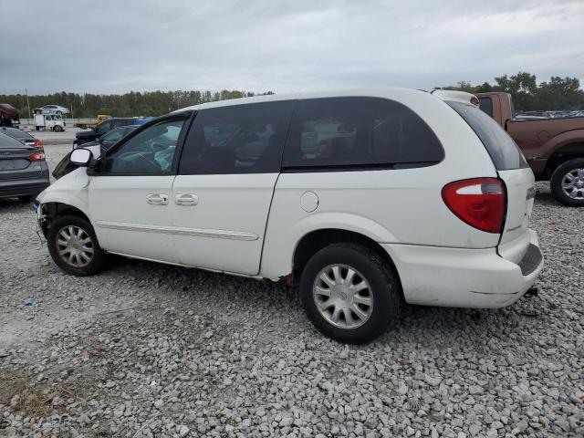 Photo 2 from auction – 2003 CHRYSLER TOWN & COU with VIN 2C4GP44L03R340720