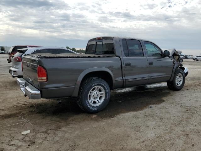 Photo 3 from auction – 2002 DODGE DAKOTA QUA with VIN 1B7HL48N82S564794