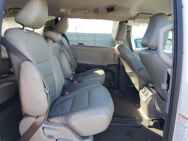 Photo 11 from auction – 2020 TOYOTA SIENNA LE with VIN 5TDKZ3DC0LS082589