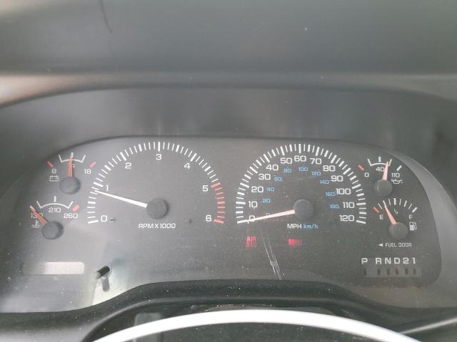 Photo 9 from auction – 1998 DODGE RAM 1500 with VIN 3B7HC13Y2WG158488