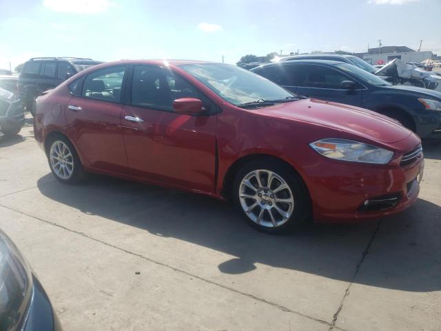 Photo 4 from auction – 2013 DODGE DART LIMIT with VIN 1C3CDFCH2DD232933