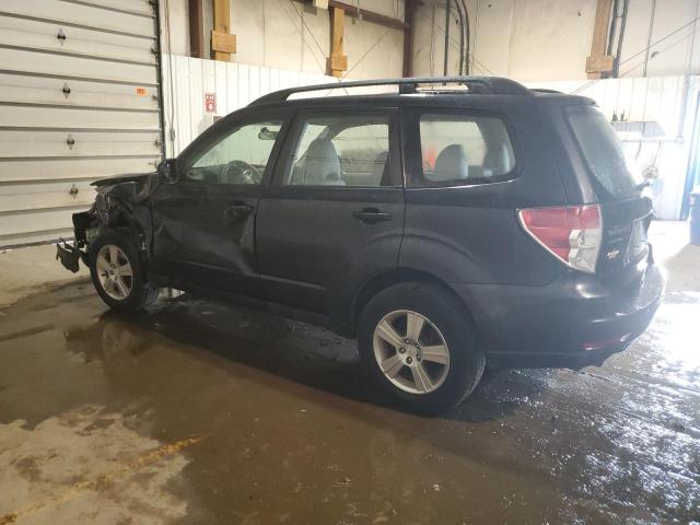 Photo 2 from auction – 2011 SUBARU FORESTER 2 with VIN JF2SHABC5BG746745