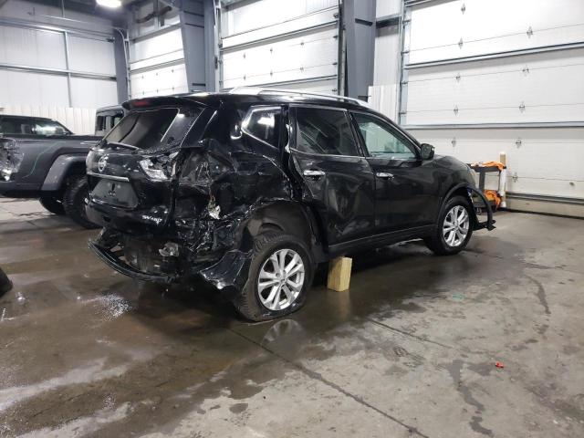 Photo 3 from auction – 2015 NISSAN ROGUE S with VIN KNMAT2MV8FP554173