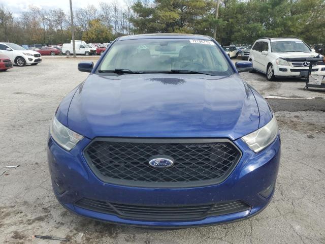 Photo 5 from auction – 2014 FORD TAURUS SEL with VIN 1FAHP2E80EG137131