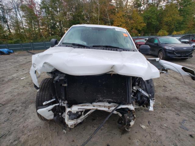 Photo 5 from auction – 2018 FORD F150 SUPER with VIN 1FTFX1E59JFB36609
