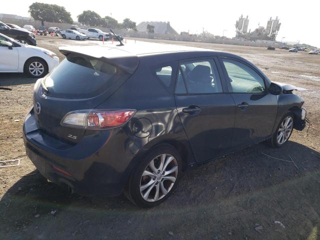Photo 3 from auction – 2011 MAZDA 3 S with VIN JM1BL1K66B1381695