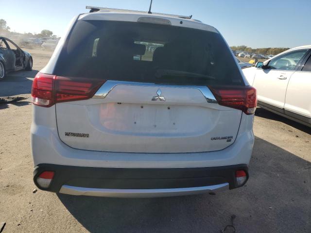 Photo 6 from auction – 2016 MITSUBISHI OUTLANDER with VIN JA4AZ3A37GZ011016