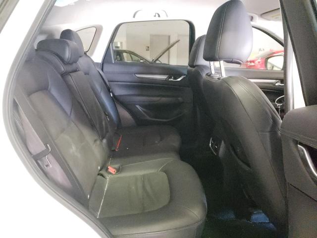 Photo 11 from auction – 2020 MAZDA CX-5 TOURI with VIN JM3KFACM8L0728513